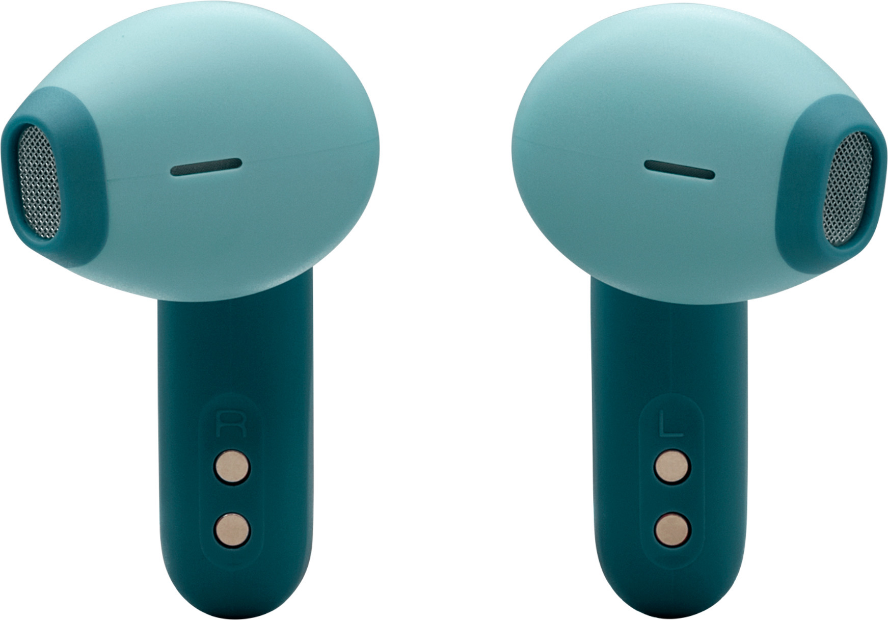 JBL Wave Flex 2 nappikuulokkeet, sininen