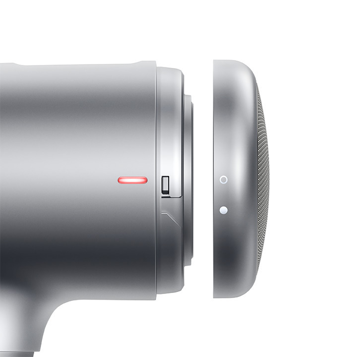 Braun HD4.3 BRHD435E hiustenkuivaaja