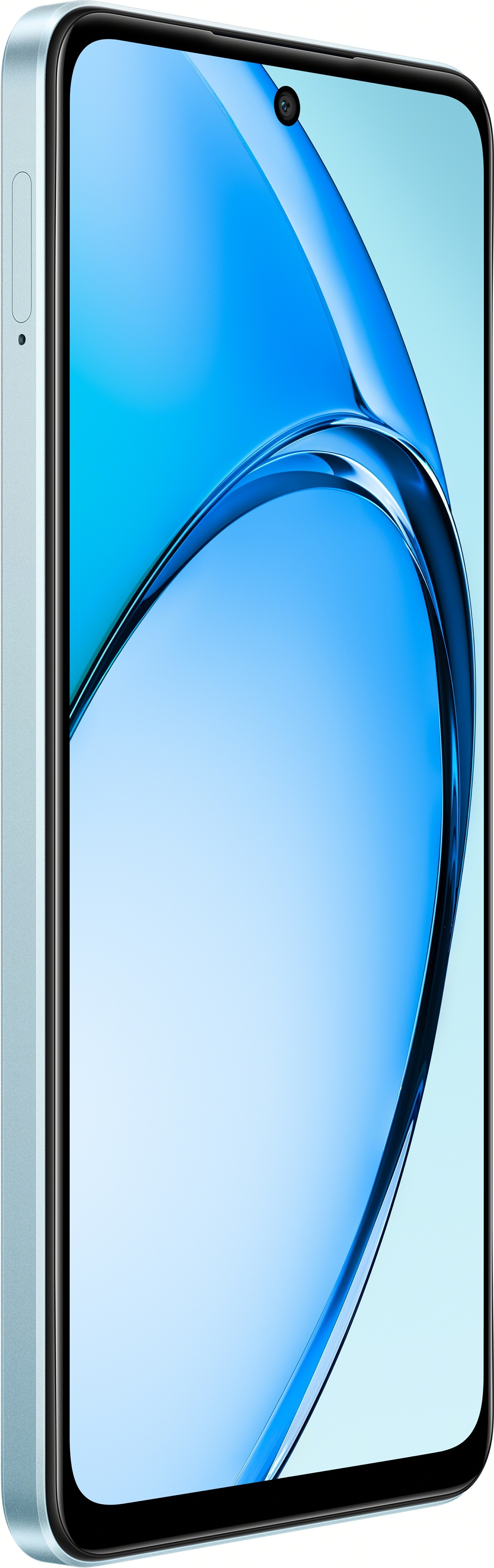 OPPO A60 5G -puhelin, 128/4 Gt, sininen
