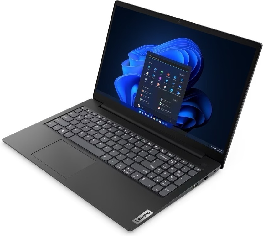Lenovo V15 Gen 4 - 15,6" -kannettava, Win 11 Pro (83A100QJMX)