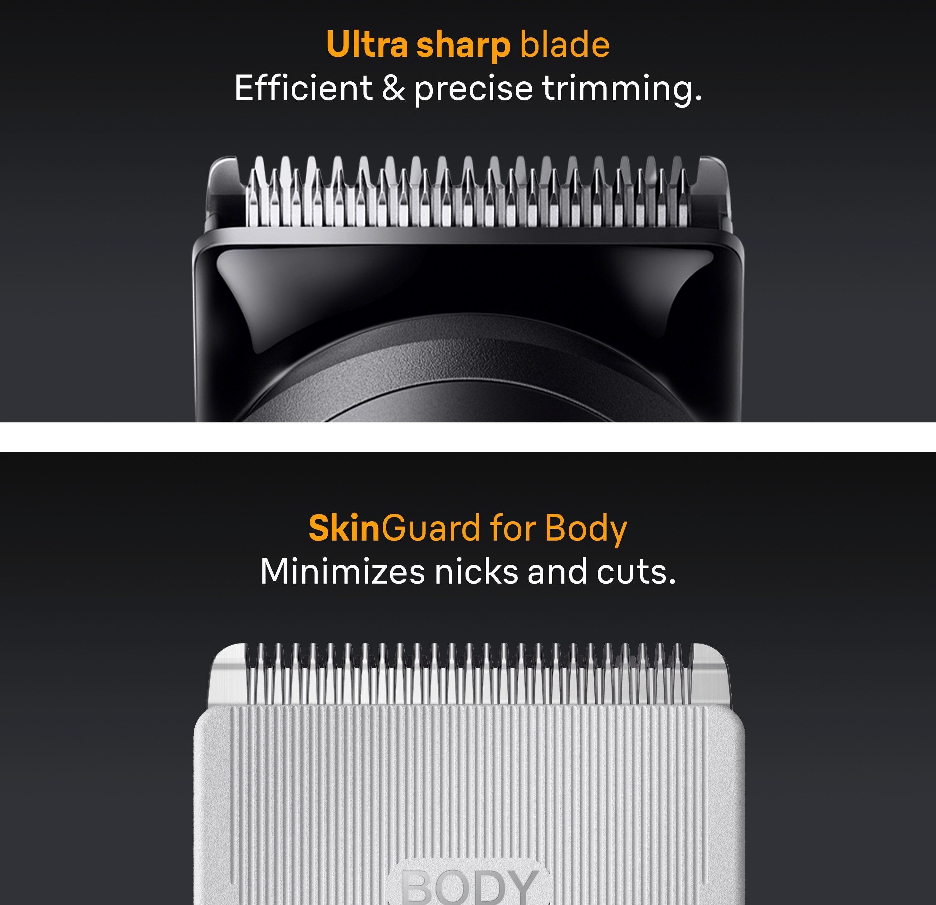 Oral-B iO Ultimate Clean harjaspää, 6 kpl 4 Oral-B iO Ultimate Clean harjaspää, 6 kpl - Image 4