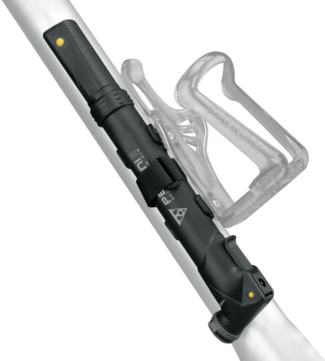 Sennheiser IE 800 korvasovitinpari, pyöreä M-koko