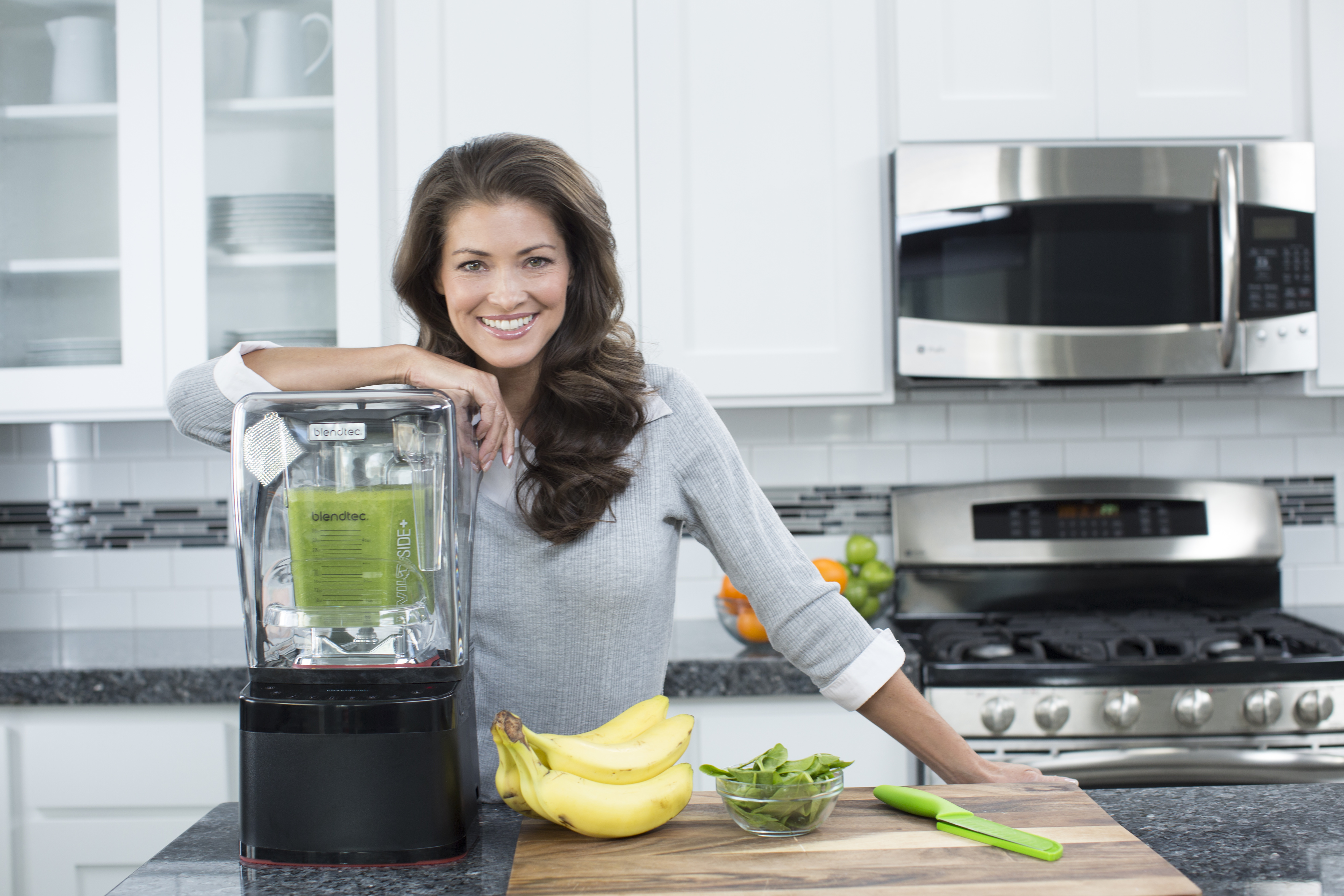 Blendtec Professional 800 -tehosekoitin