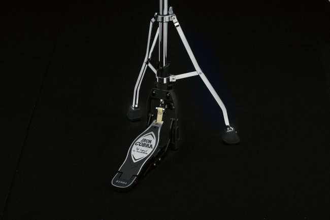 Tama Iron Cobra HH905D -hi-hat -teline