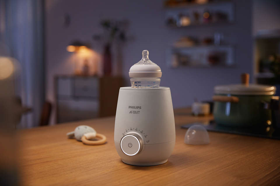 Philips Avent SCF358/00 -tuttipullonlämmitin
