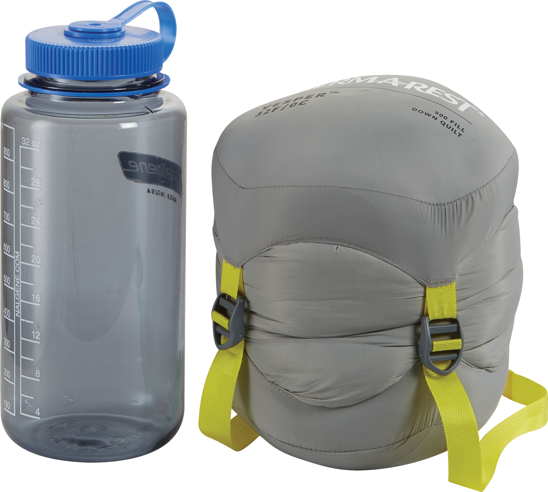 Therm-A-Rest Vesper 32 UL Quilt -viltti, regular