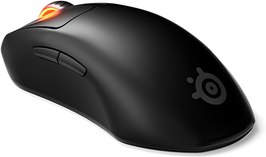 Steelseries prime mini wireless. Steelseries prime mini wireless