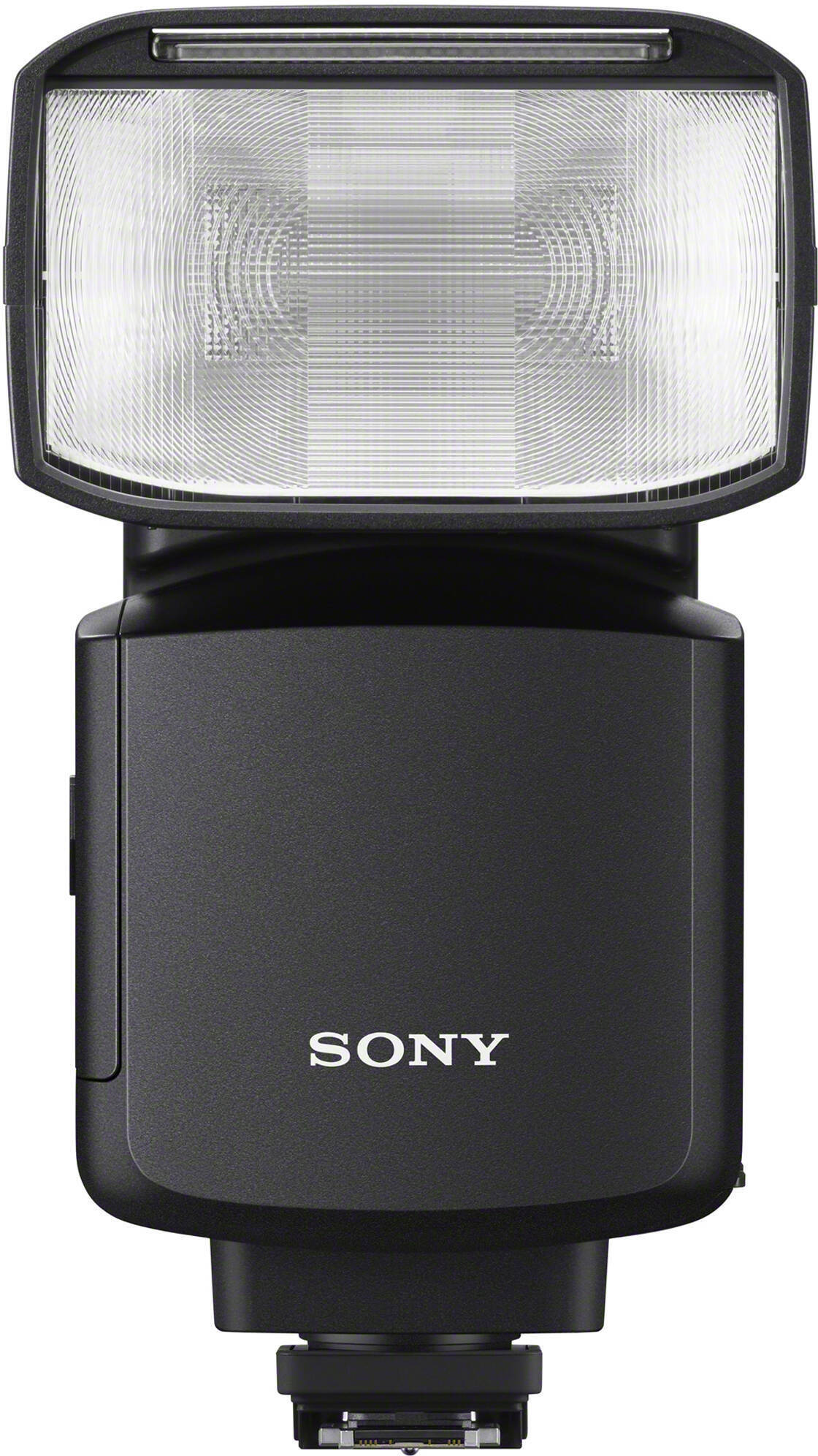 Sony hvl