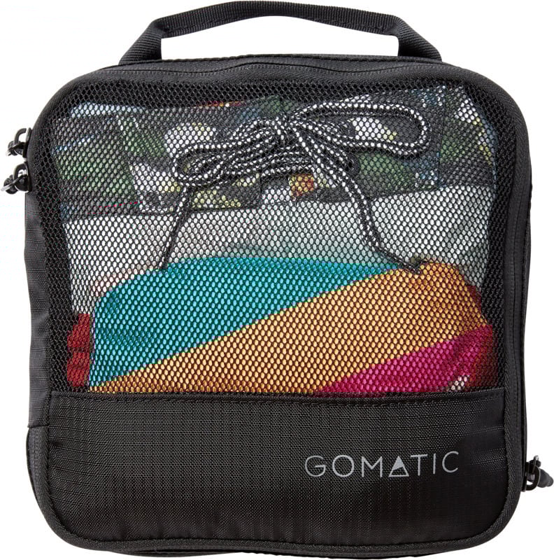 Gomatic Packing Cube V2 Medium -pakkauskuutio