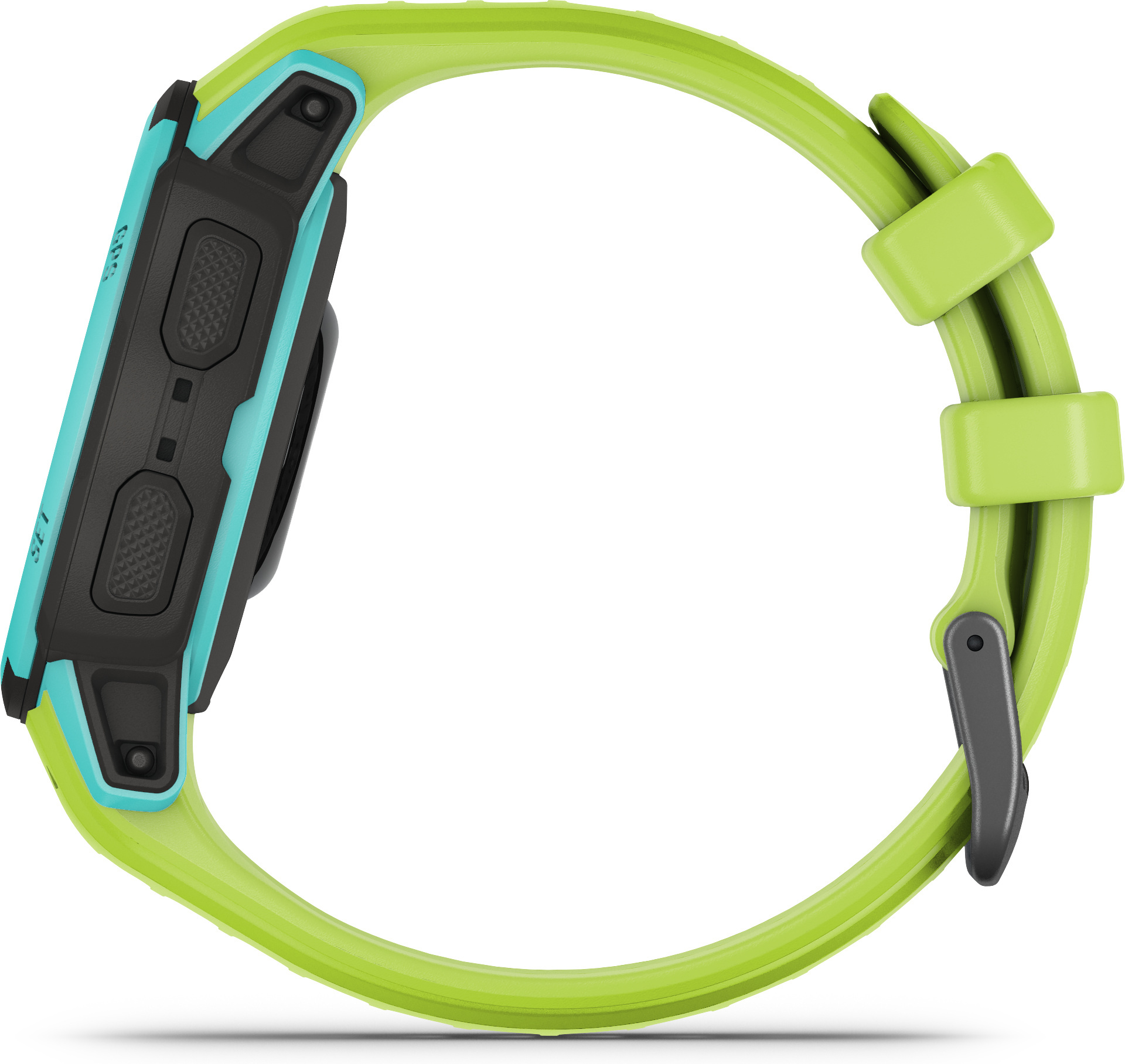 Garmin Instinct 2S Surf Edition -GPS-älykello, Waikiki