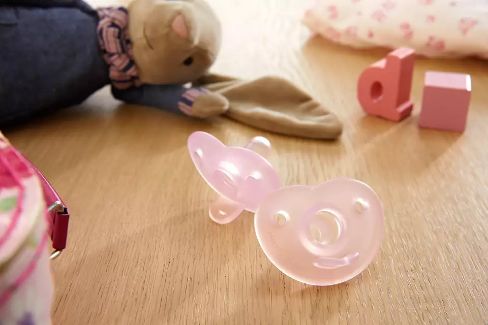 Philips Avent SCD923/26 Connected -videoitkuhälytin