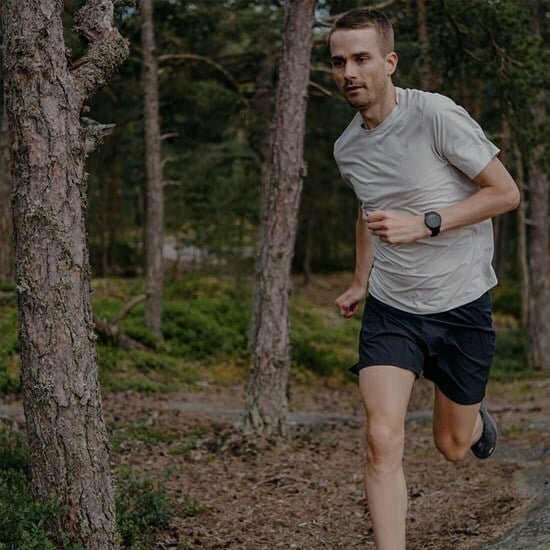 Suunto 9 Peak Pro -multisport-urheilukello, All Black