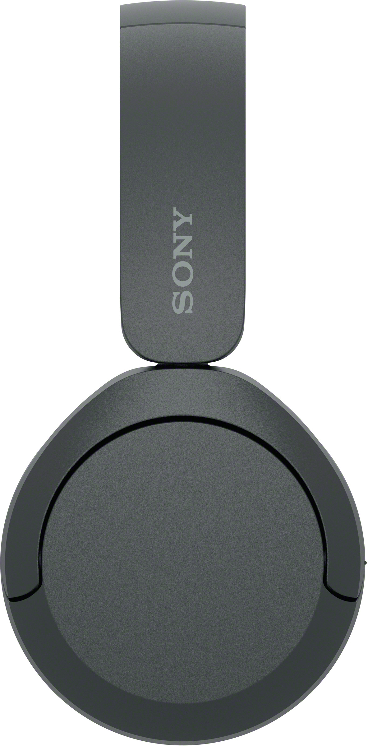 Sony WH-CH520 -langattomat sankakuulokkeet, musta