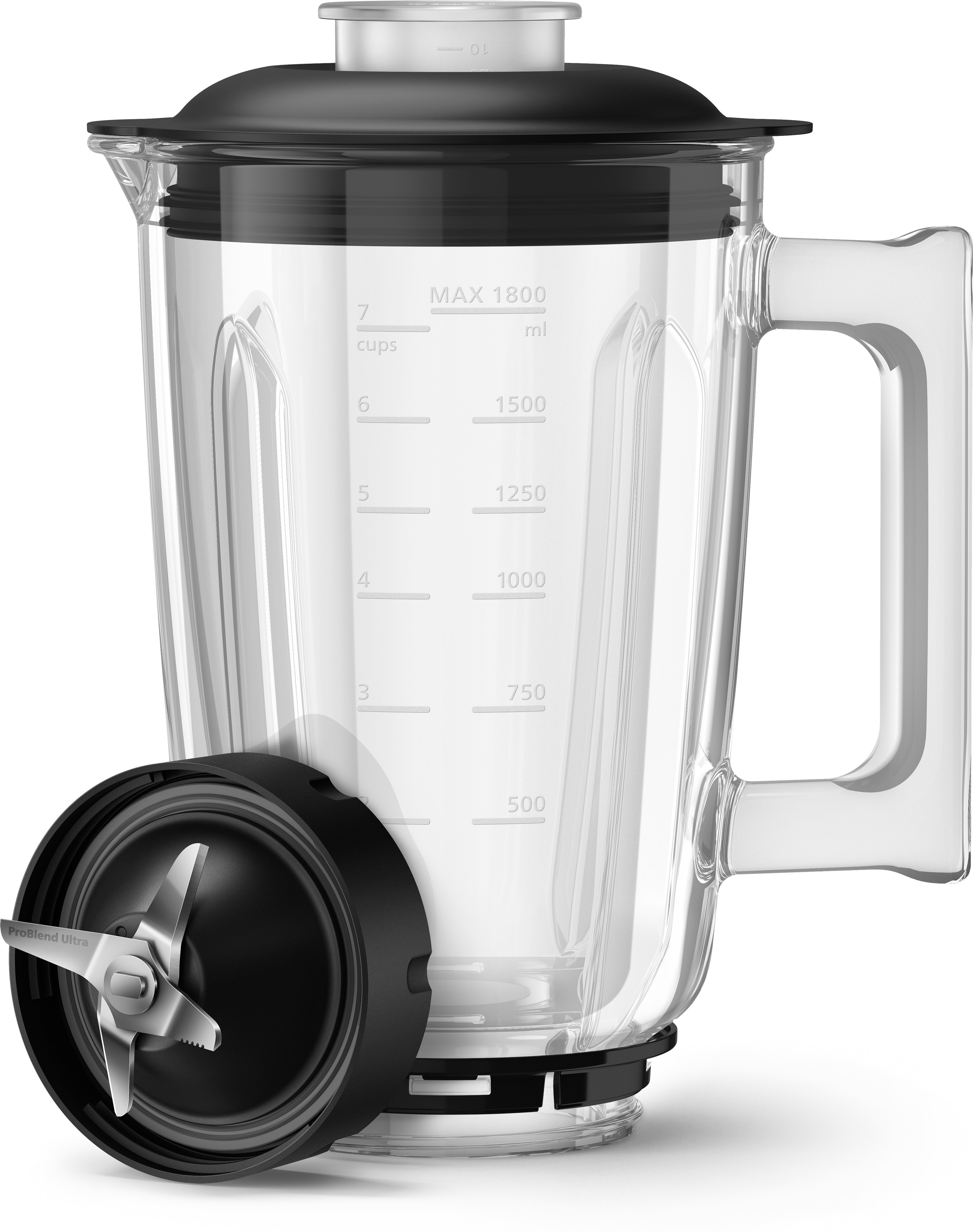 Philips 7000 Series HR3760/00 -tehosekoitin