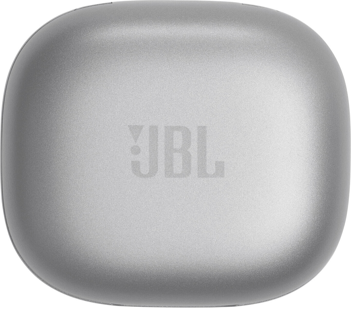 JBL Live Flex vastamelunappikuulokkeet, harmaa