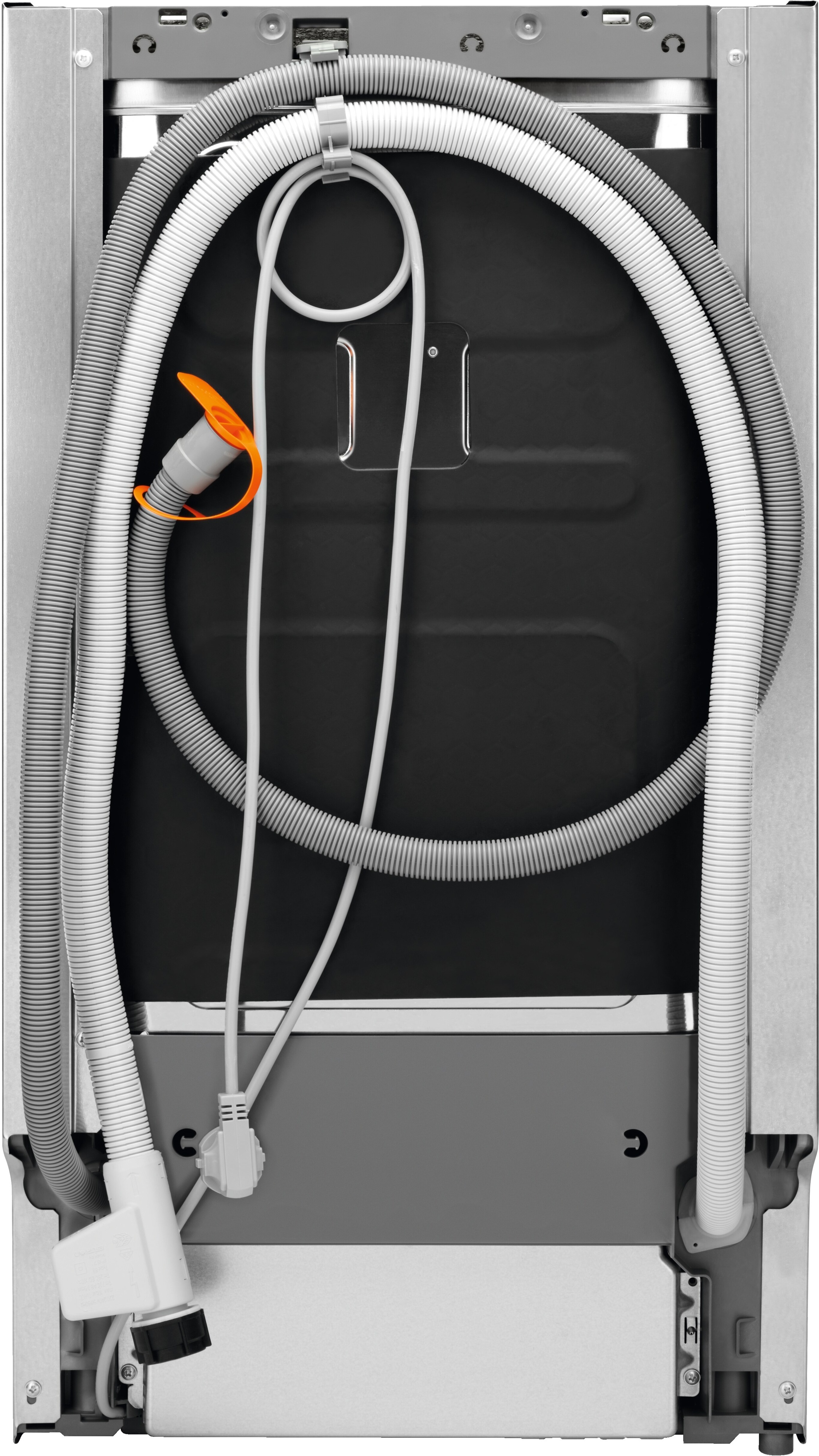Electrolux EEM63310L astianpesukone, integroitava
