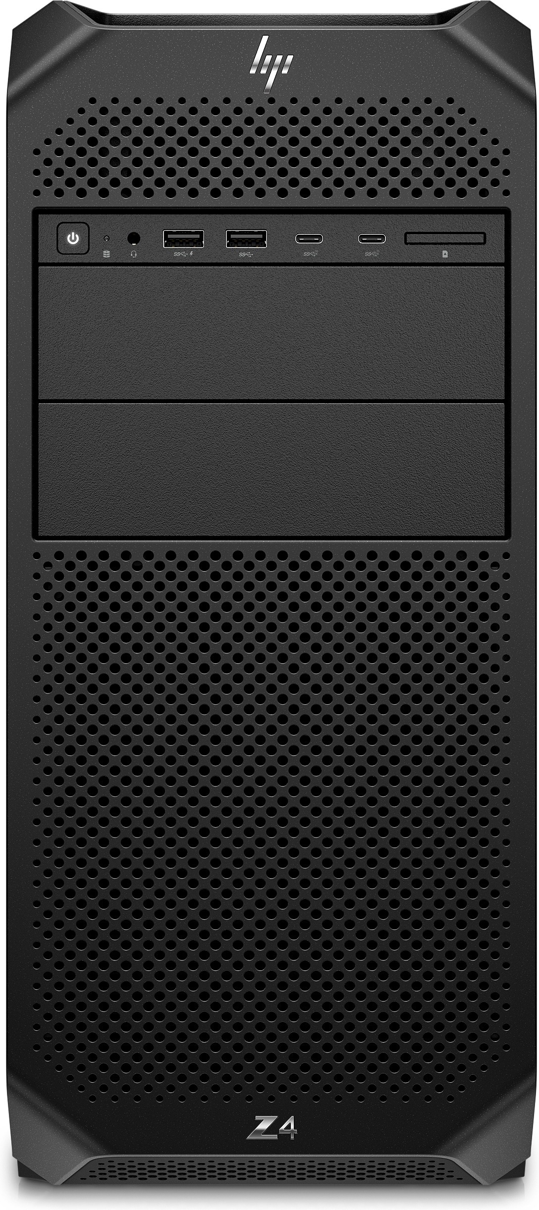 Hp Z4 G5 Specs