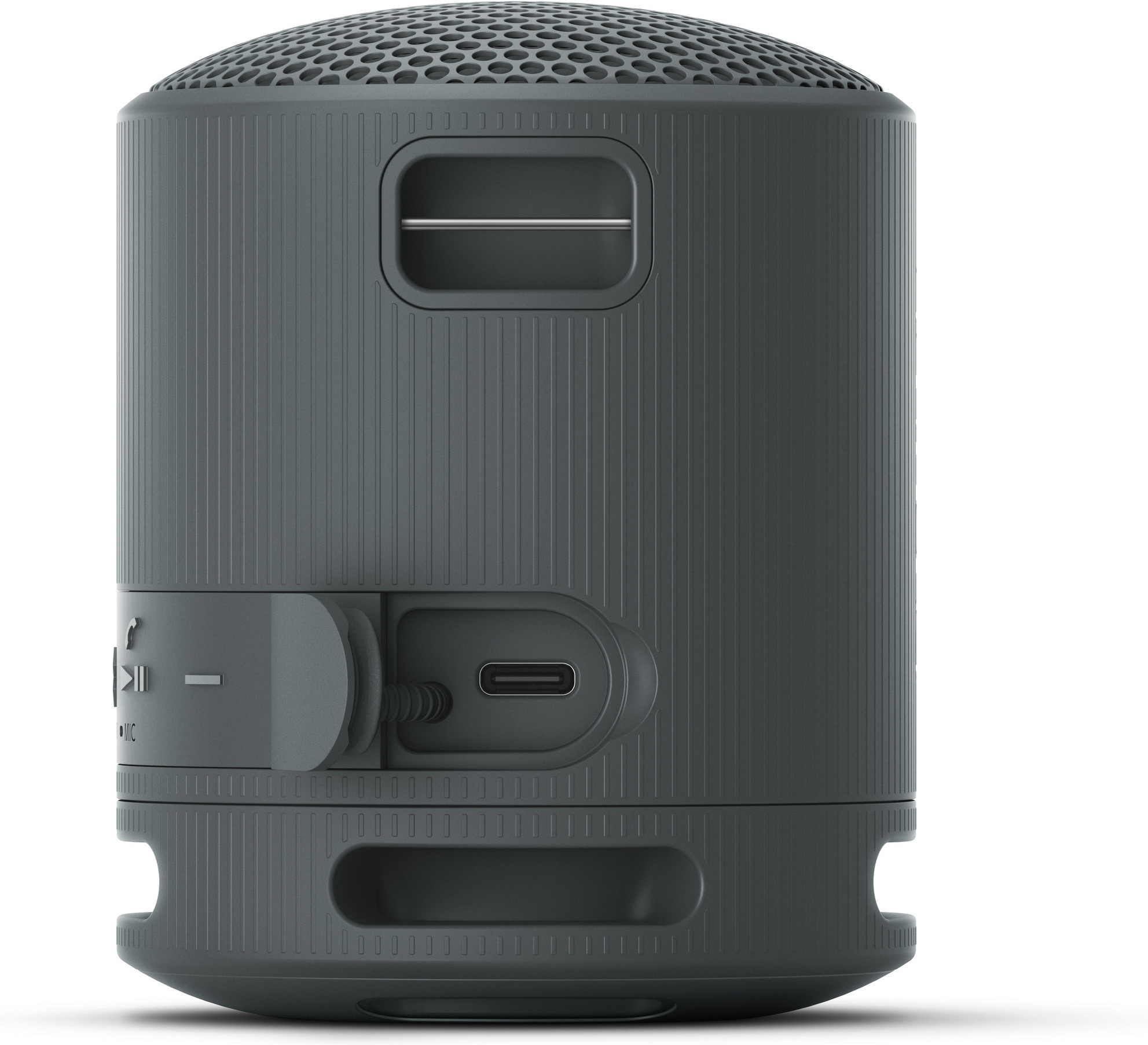 Sony SRS-XB100 Bluetooth-kaiutin, musta