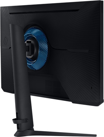 Samsung Odyssey G5 (G51C) 27" -pelinäyttö