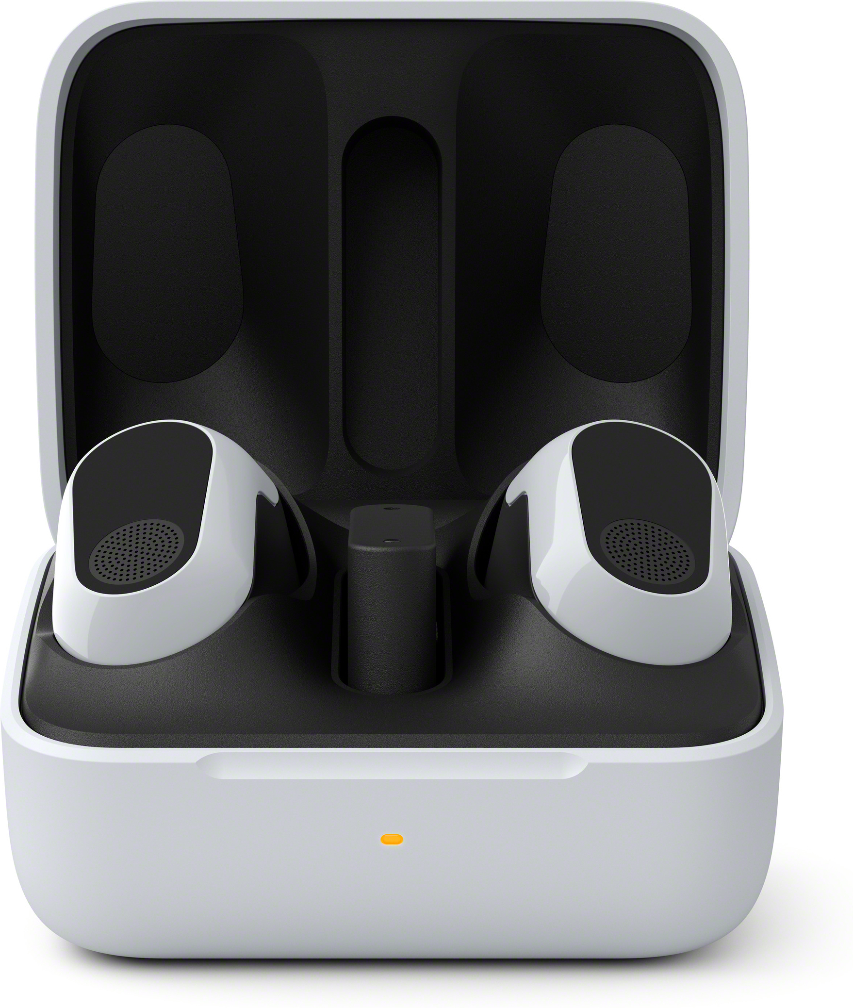 Oukitel WP23 Pro -puhelin, 128/8 Gt, musta / oranssi 5 Oukitel WP23 Pro -puhelin, 128/8 Gt, musta / oranssi - Image 5