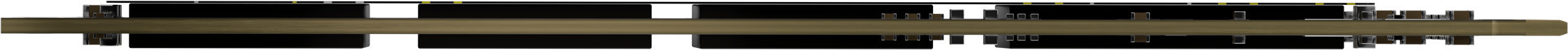 Corsair MP600 Elite 1 Tt M.2 NVMe -SSD-kovalevy