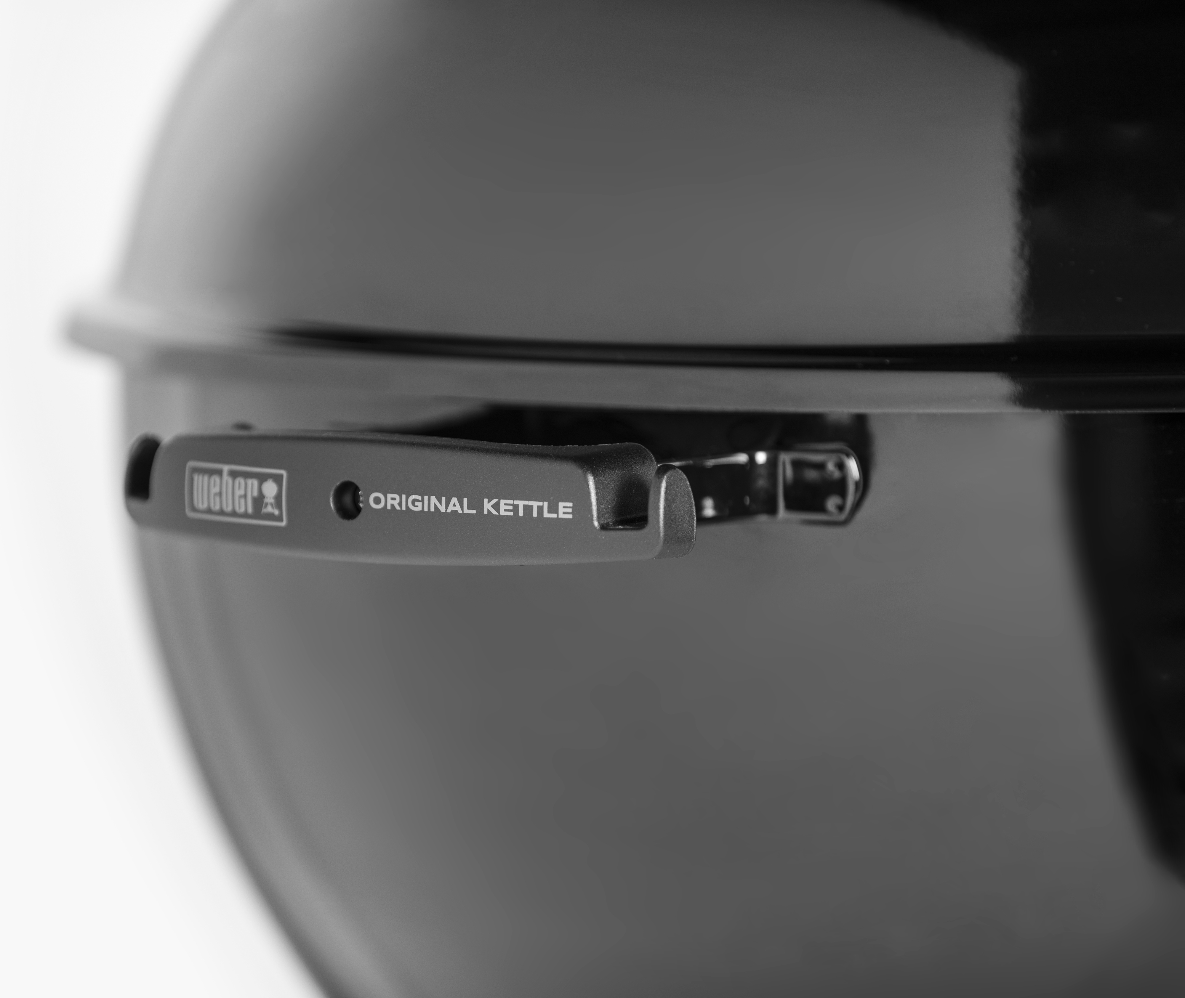 Weber Original Kettle E-5710 -hiiligrilli