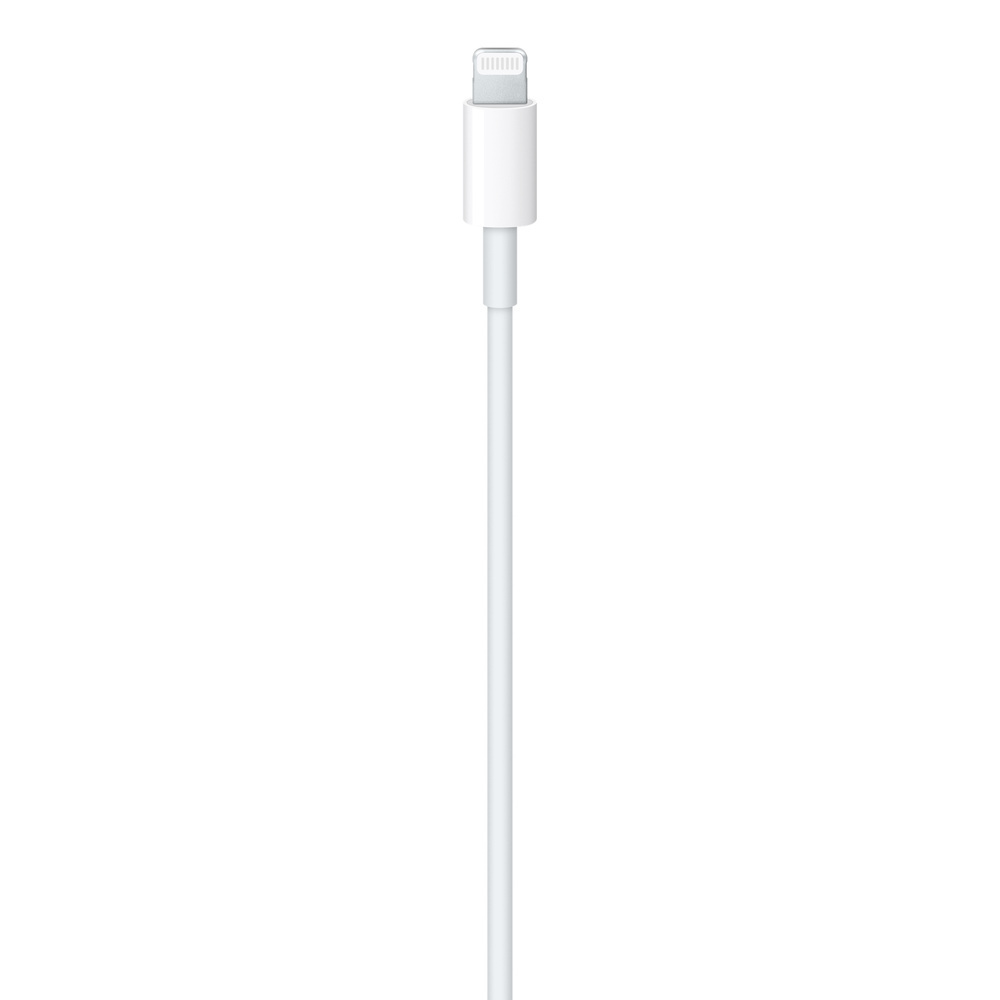 Apple USB-C - Lightning -kaapeli 1 m (MUQ93)