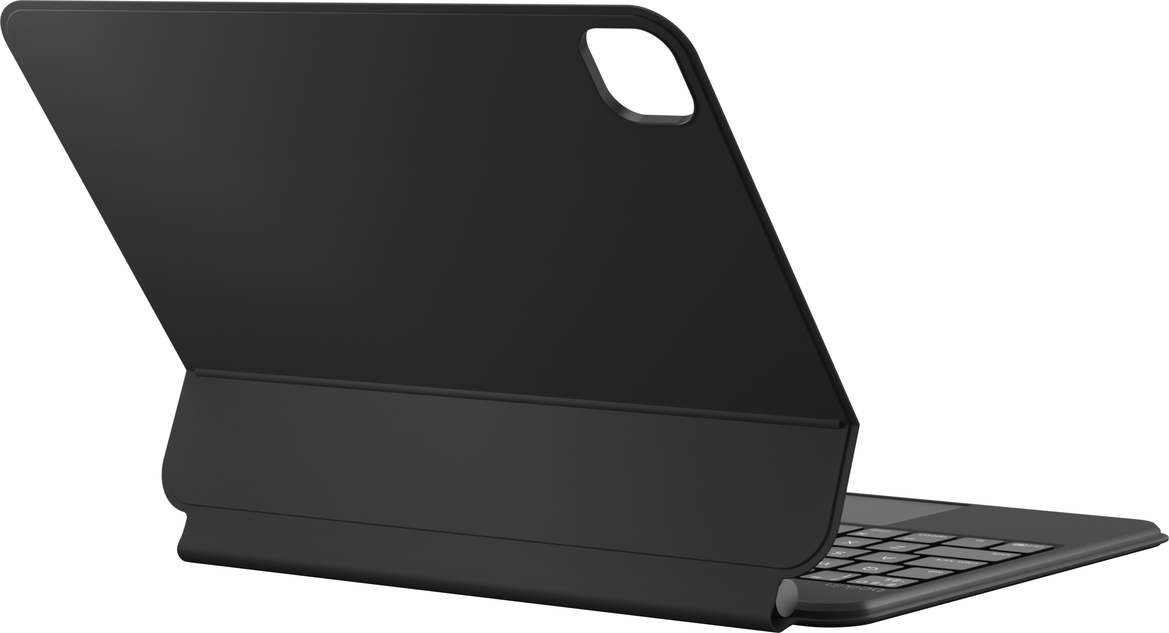 Belkin Connect Pro -näppäimistökotelo ja teline iPad Air 10.9" ja iPad Pro 11"
