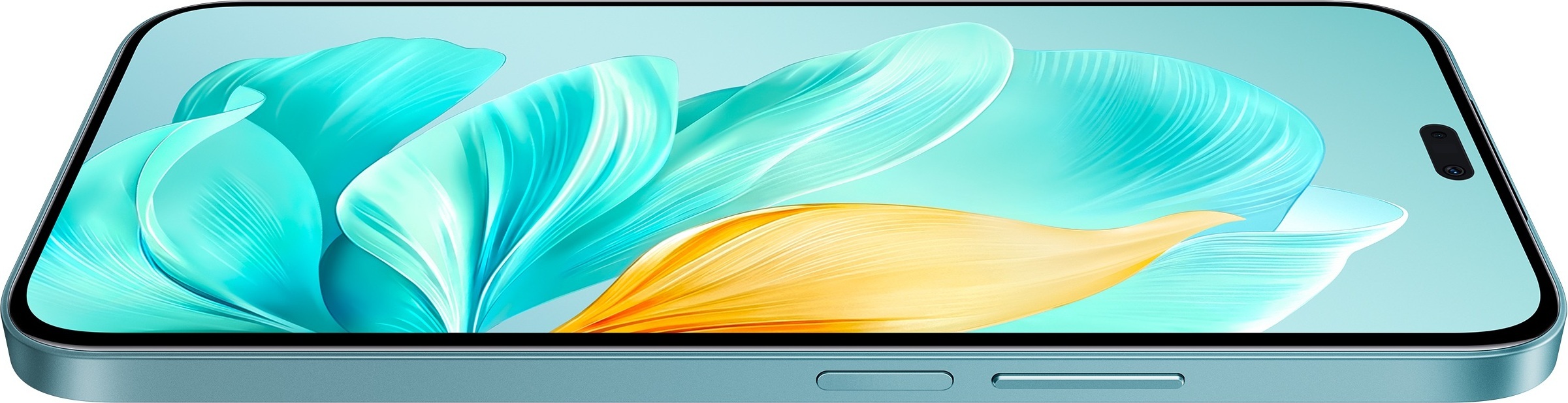 HONOR 200 Lite 5G -puhelin, 256/8 Gt, musta