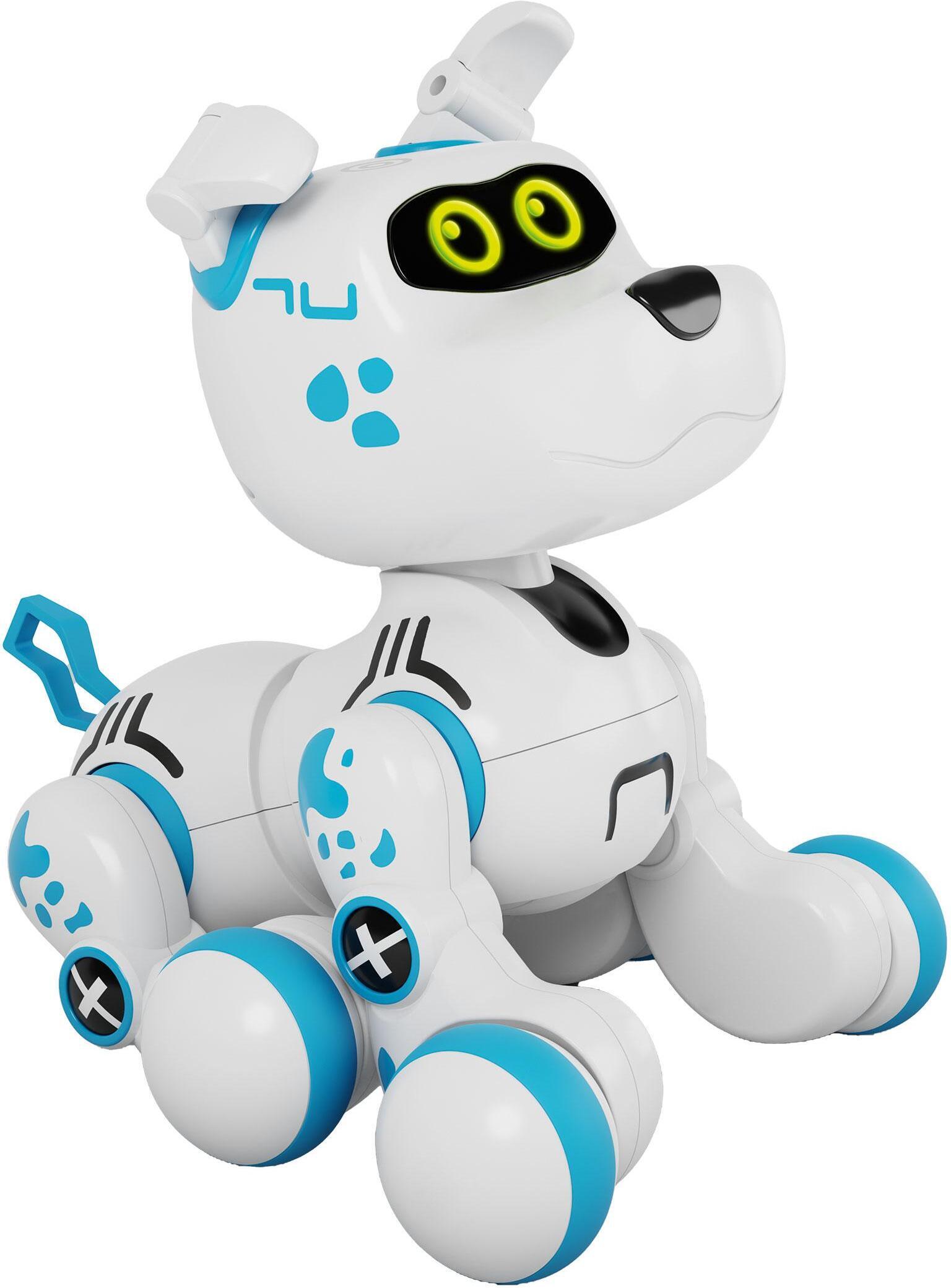 Xtrem Bots - Bobby Robottikoira