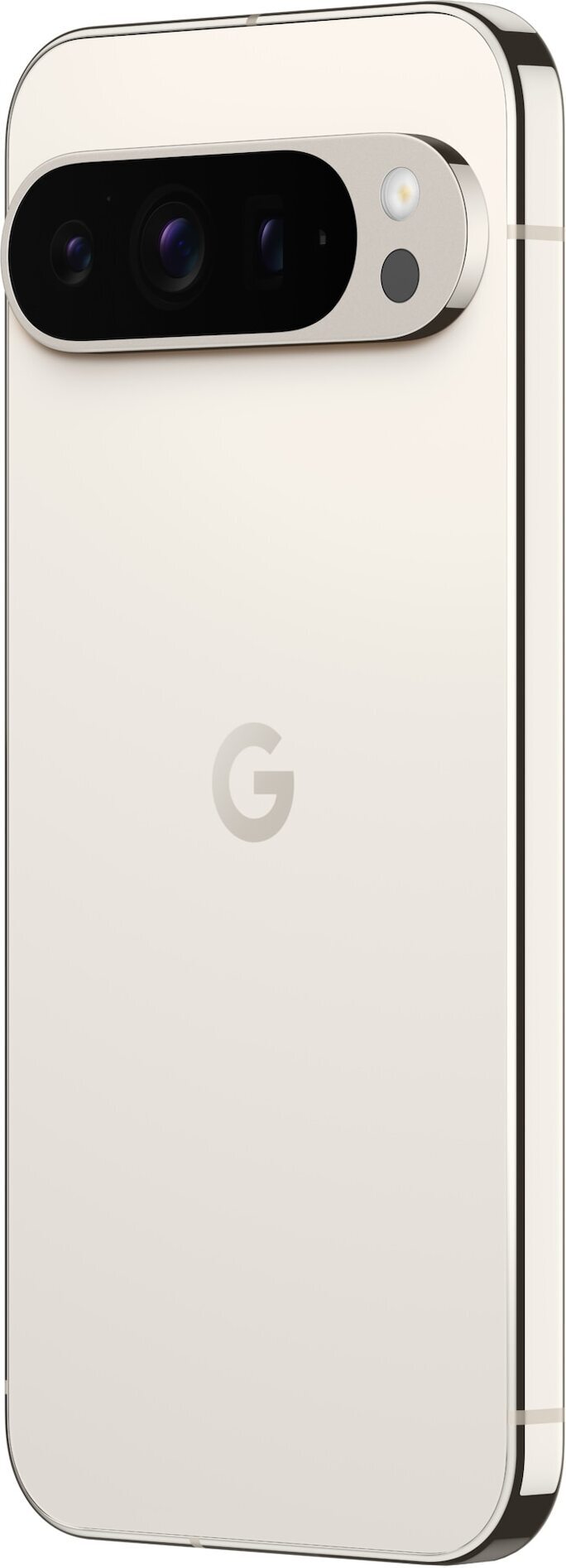 Google Pixel 9 Pro XL 5G -puhelin, 256/16 Gt, Porcelain