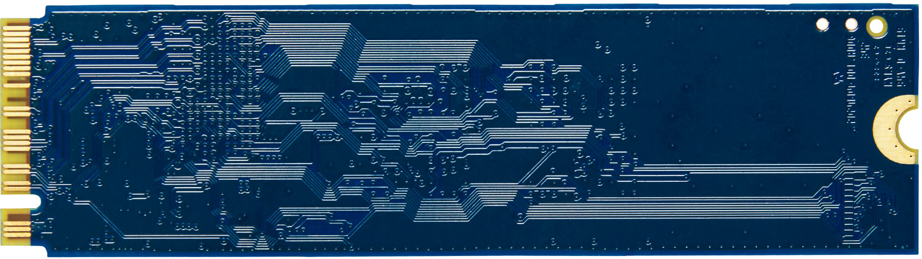 Kingston NV3 PCIe 4.0 NVMe 2 Tt M.2 SSD -kovalevy