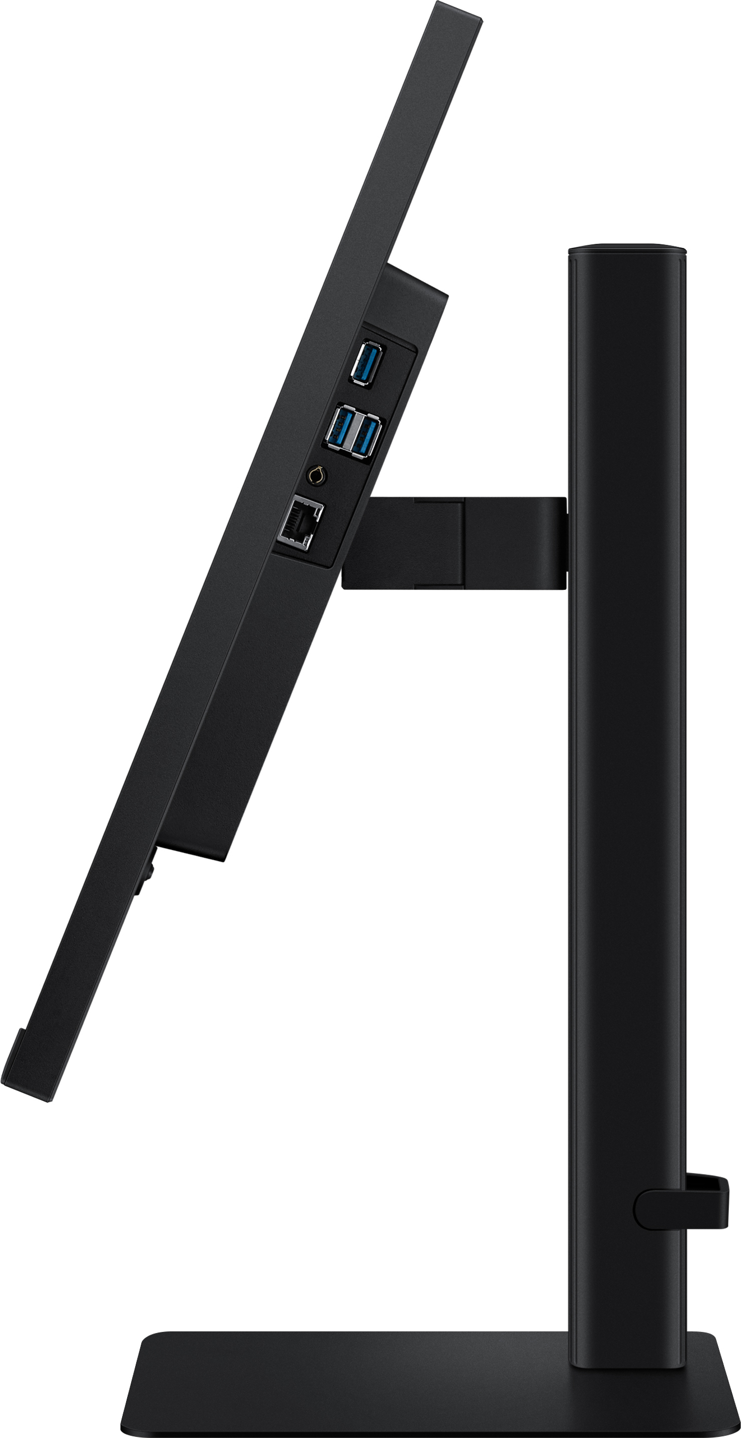 Samsung ViewFinity S27D604UAU 27" -QHD näyttö