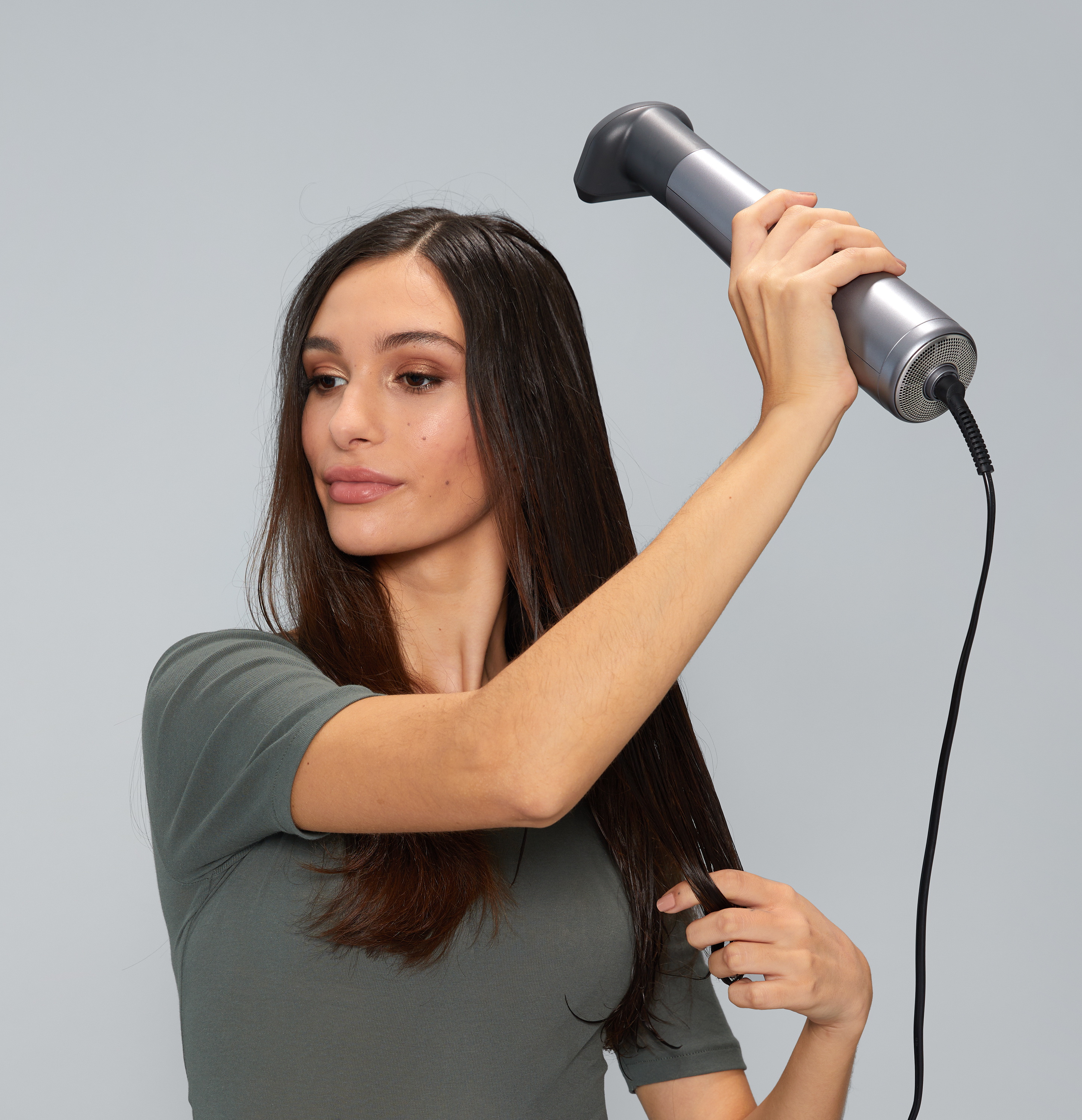 Braun AS4.3 BRAS430E ilmakiharrin