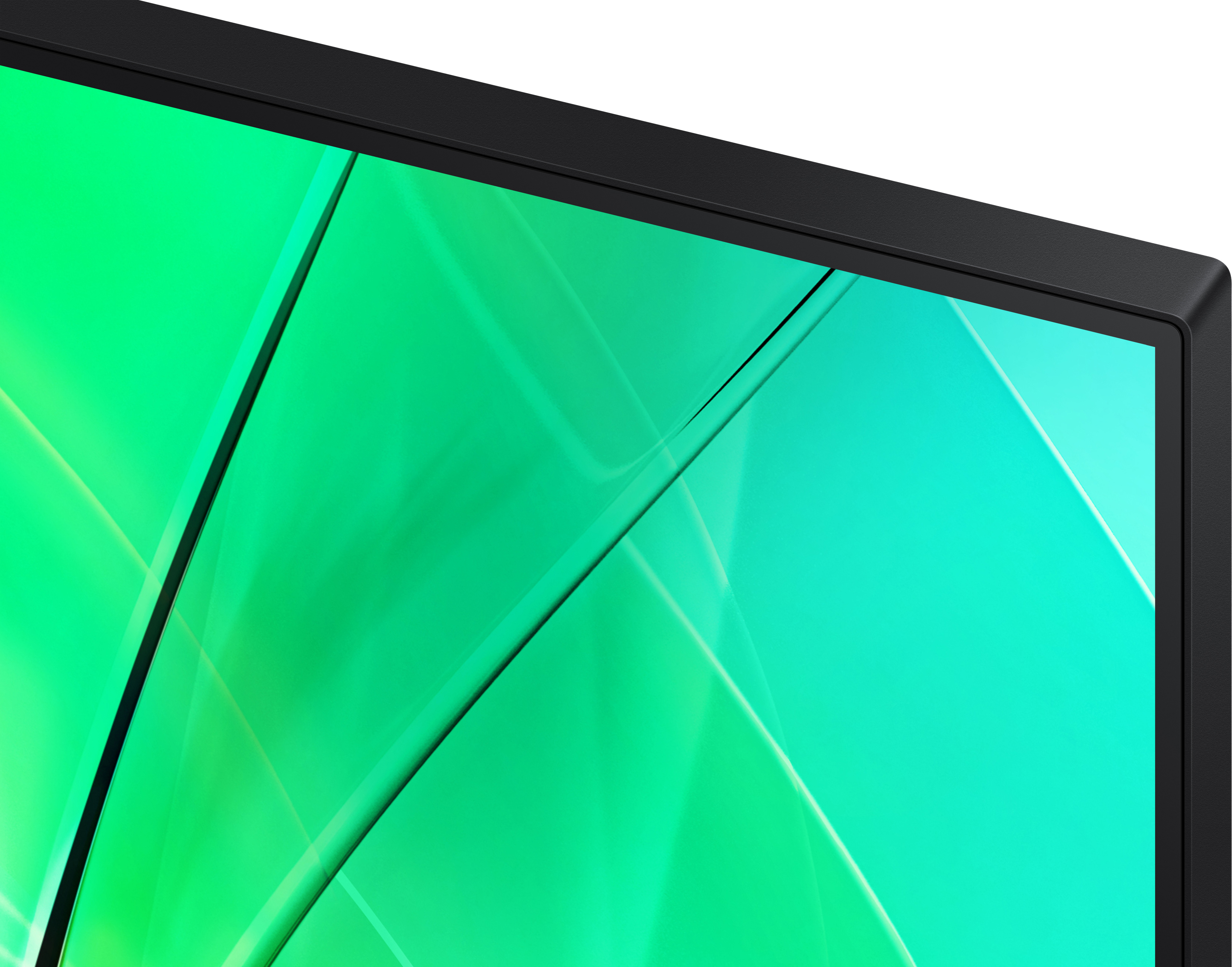 Samsung Essential Monitor S4 (S4GD) 27" FullHD -näyttö