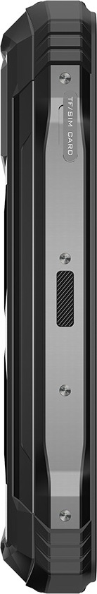 DOOGEE V40 PRO puhelin, 512/16 Gt, hopea