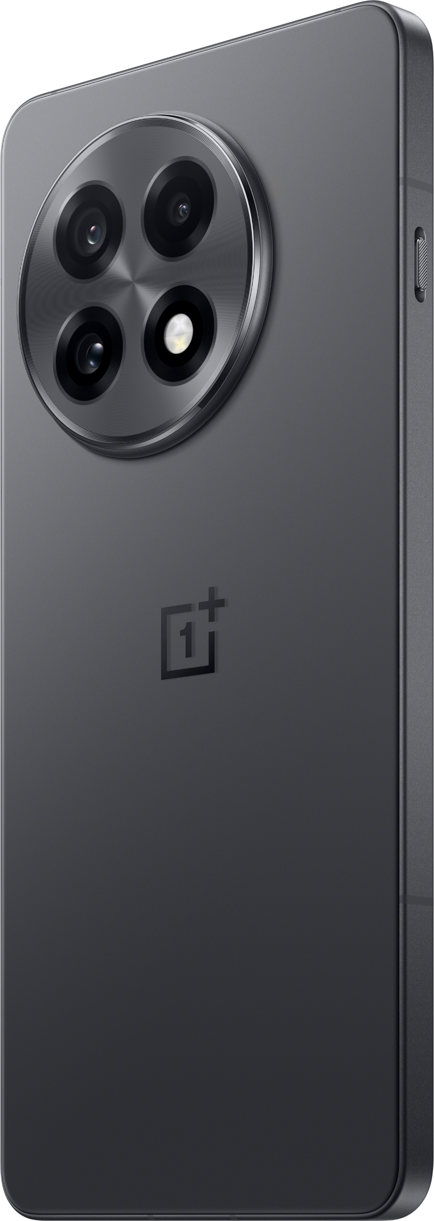 OnePlus 13 5G puhelin, 256/12 Gt, Black Eclipse