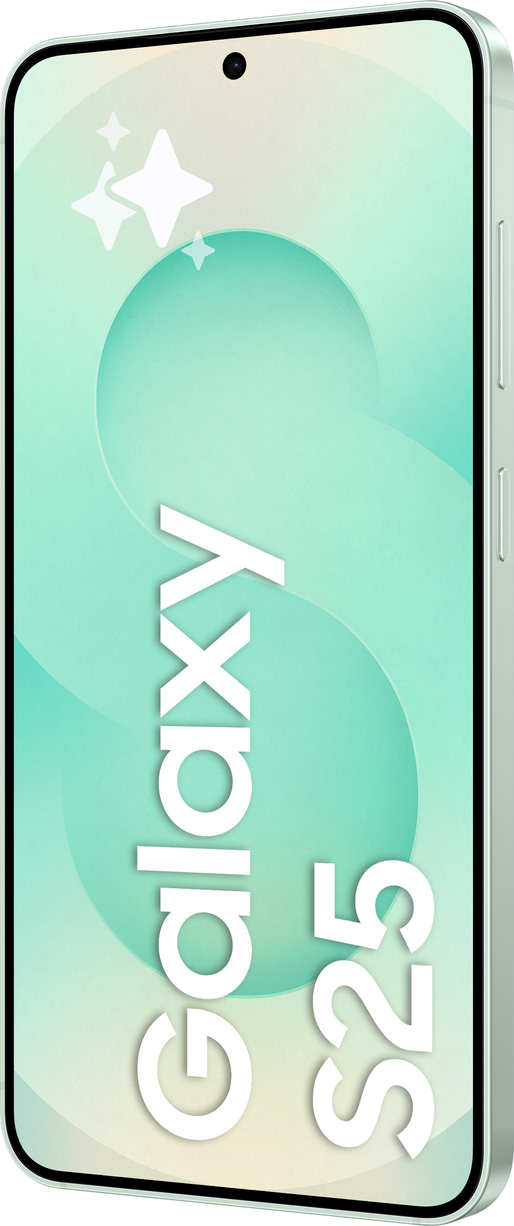 Samsung Galaxy S25 5G puhelin, 256/12 Gt, Mint 13 Samsung Galaxy S25 5G puhelin, 256/12 Gt, Mint - Image 13