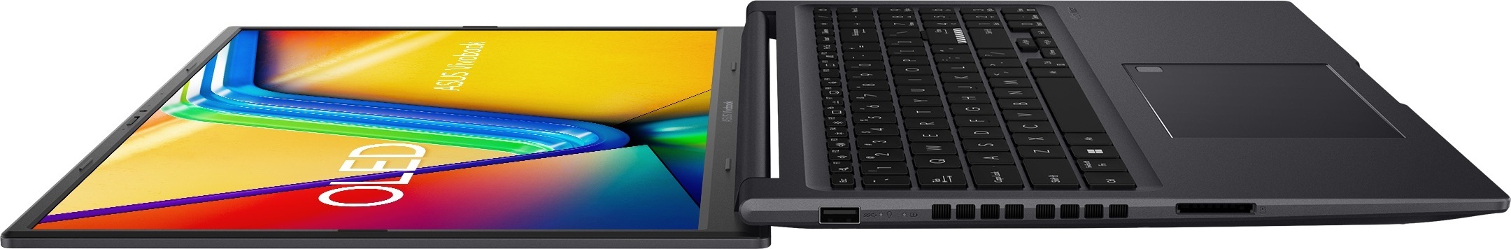 Asus Vivobook 16X OLED 16" -kannettava, Win 11 (K3605VV-MX144X)