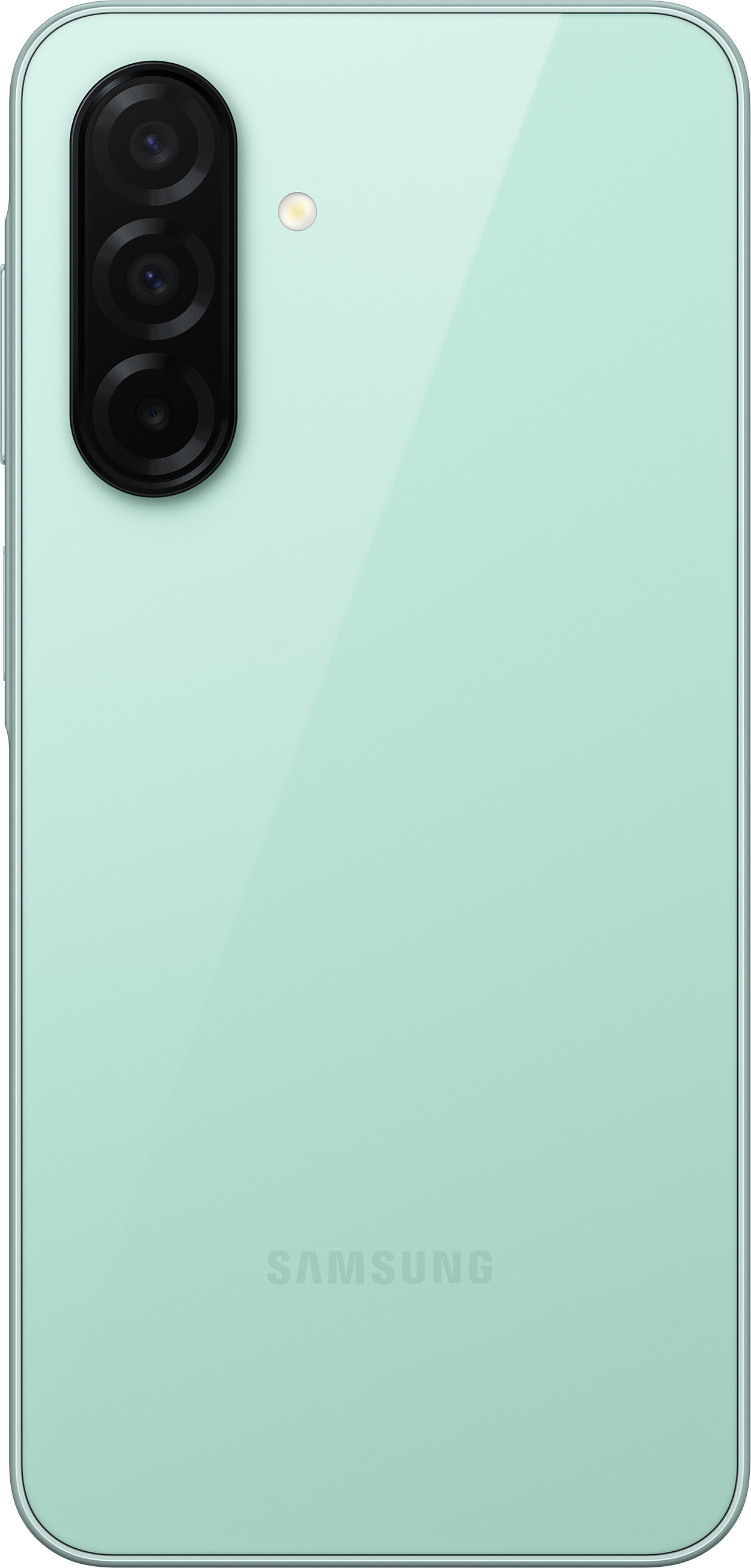 Samsung Galaxy A26 5G puhelin, 256/8 Gt, minttu