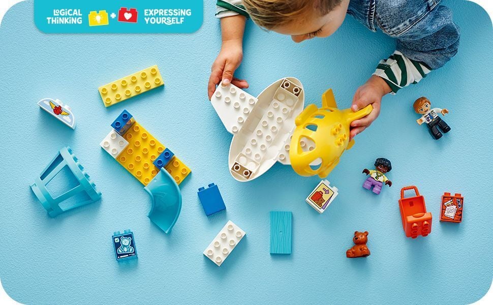 LEGO ONE PIECE 75636 Tuulimyllykylän mökki