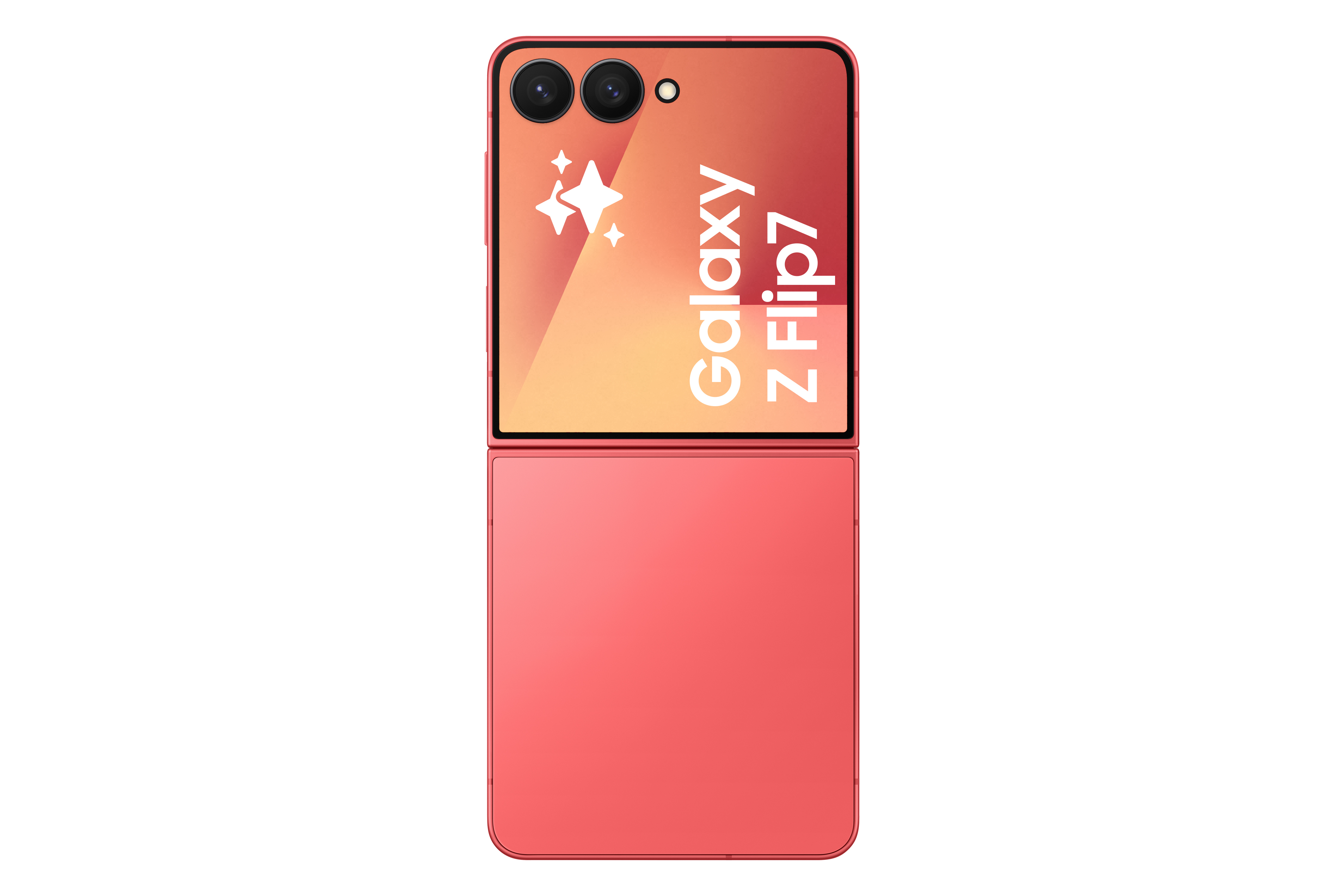 Samsung Z Fold7 Silicone Case suojakotelo, musta