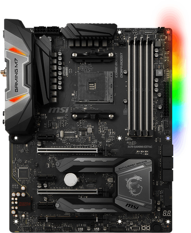 X470 gaming m7 ac Driver Windows 8 (2020) X470 GAMING M7 AC 64-BIT DRIVER
