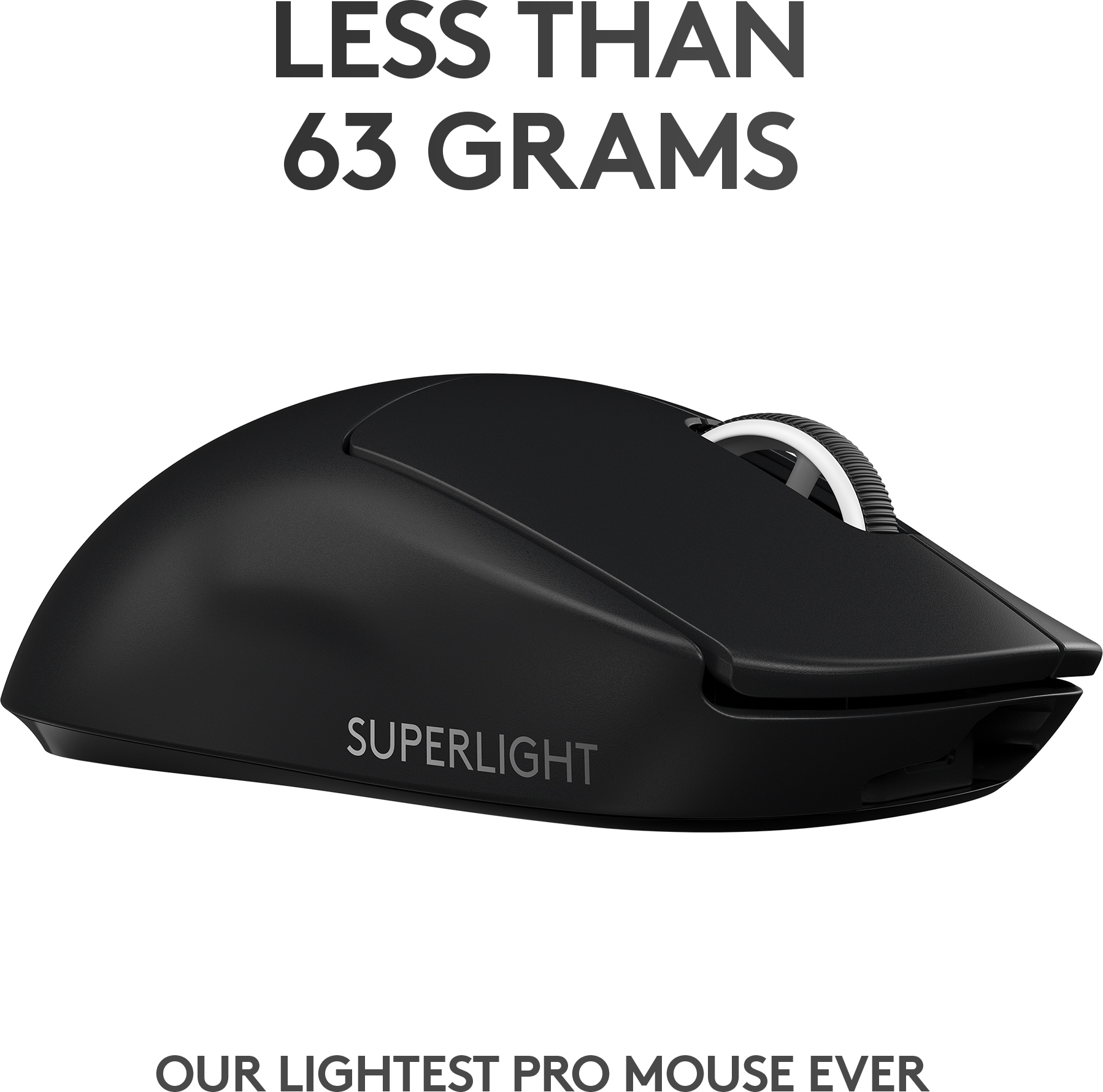 logitech g pro x superlight hinta