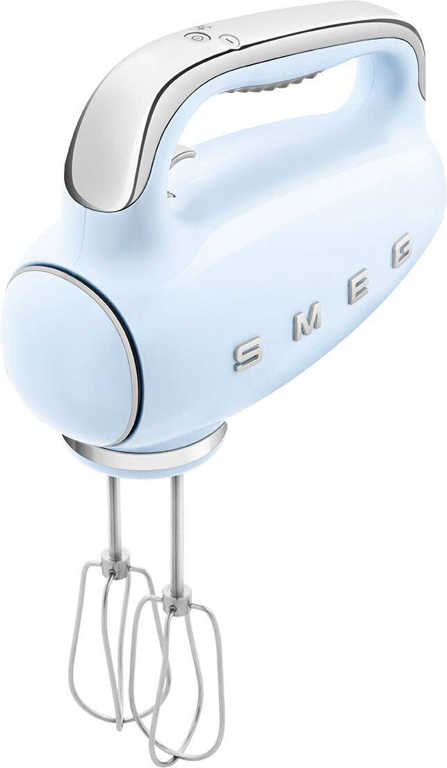 Smeg HMF01PBEU -sähkövatkain, pastellinsininen