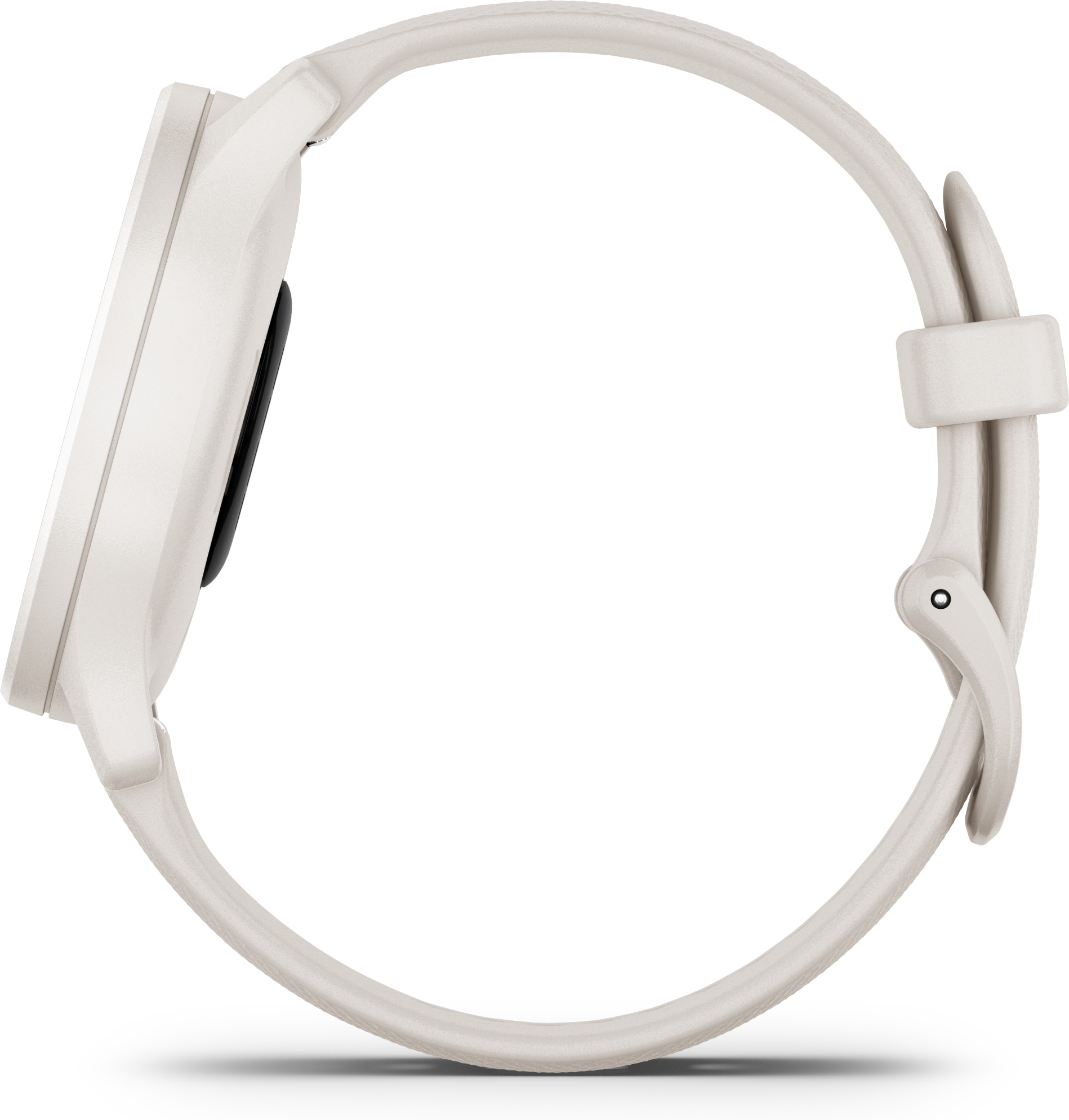 Garmin Vivomove Sport -hybridiälykello, norsunluu