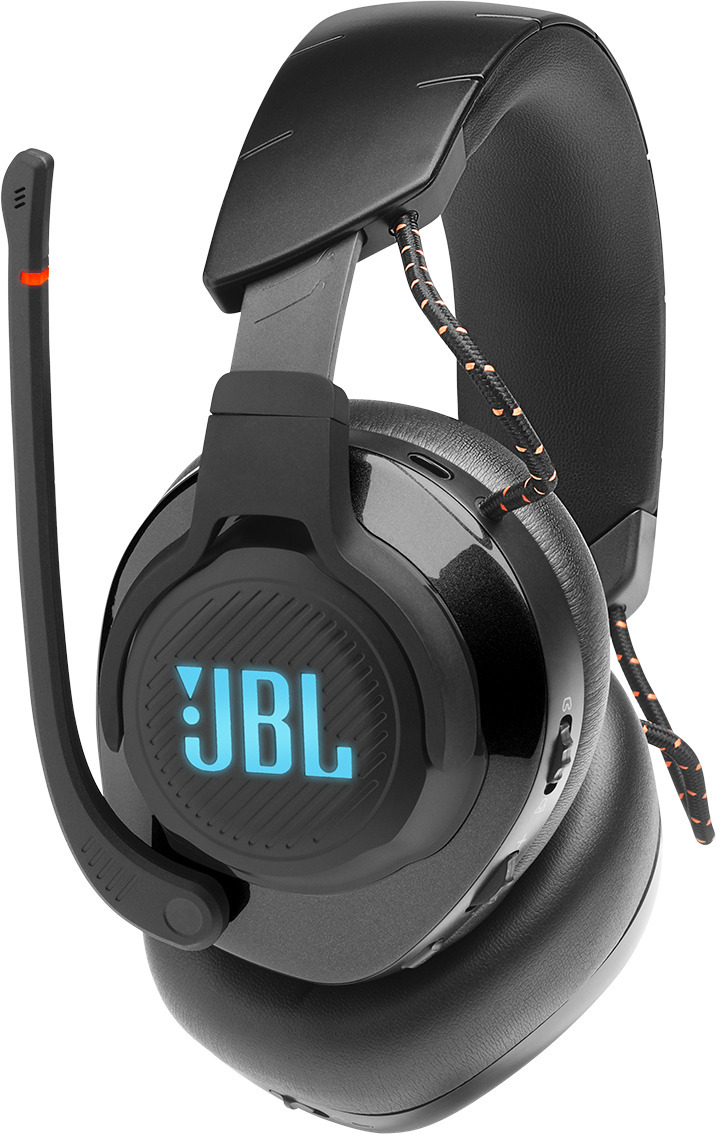 JBL Quantum 610 Wireless -pelikuulokkeet