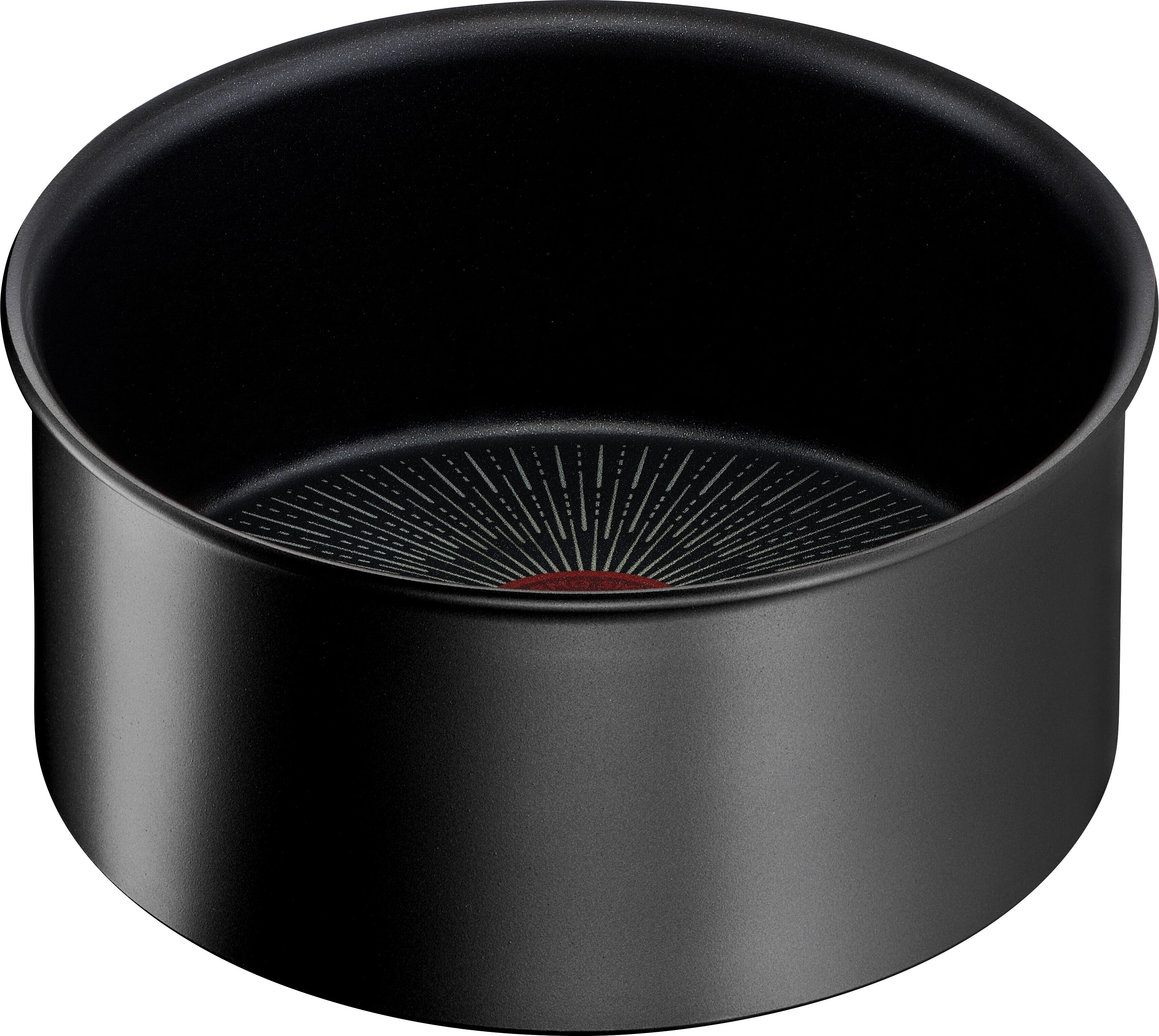 Tefal Ingenio Eco Resist -keittokasarisarja, 4-osainen