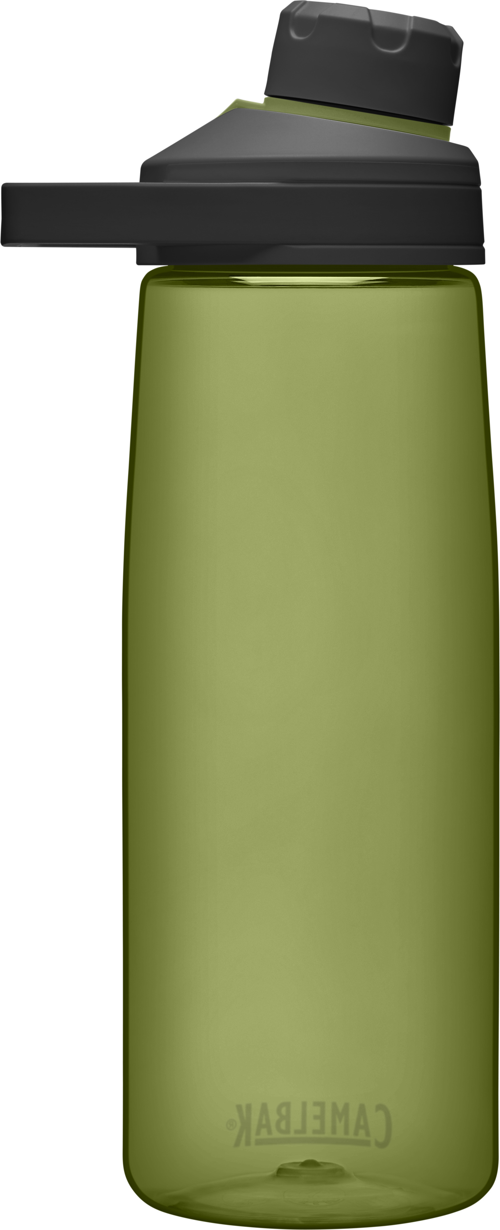 Camelbak Chute Mag 0,75L -juomapullo, olive