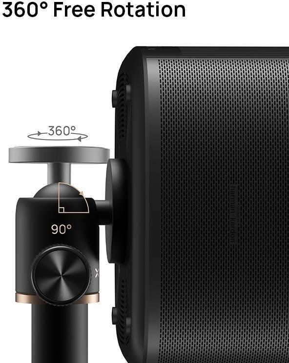 Xgimi X-Desktop Stand Pro -yleisteline